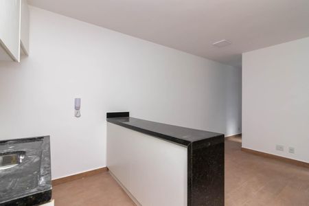Apartamento para alugar com 48m², 2 quartos e 1 vaga Apartamento para alugar com 48m², 2 quartos e 1 vagaCozinha