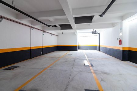 Apartamento para alugar com 48m², 2 quartos e 1 vaga Apartamento para alugar com 48m², 2 quartos e 1 vagaGaragem