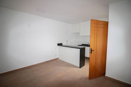 Apartamento para alugar com 48m², 2 quartos e 1 vaga Apartamento para alugar com 48m², 2 quartos e 1 vagaSALA E COZINHA