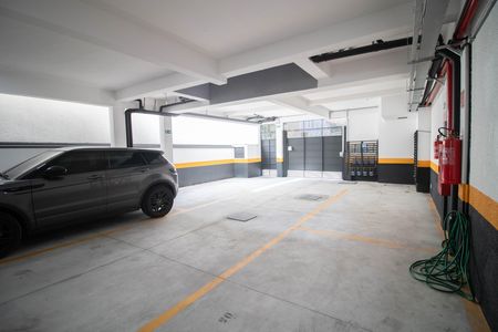 Apartamento para alugar com 48m², 2 quartos e 1 vaga Apartamento para alugar com 48m², 2 quartos e 1 vagaGARAGEM