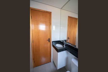 Apartamento para alugar com 48m², 2 quartos e 1 vaga Apartamento para alugar com 48m², 2 quartos e 1 vagaBANHEIRO