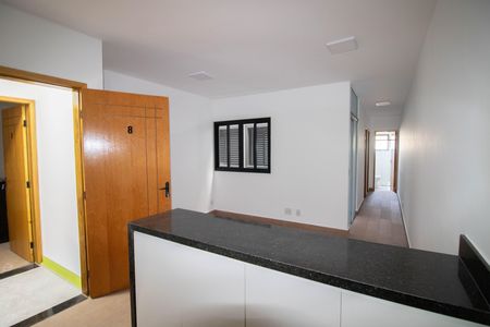 Apartamento para alugar com 48m², 2 quartos e 1 vaga Apartamento para alugar com 48m², 2 quartos e 1 vagaSALA E COZINHA