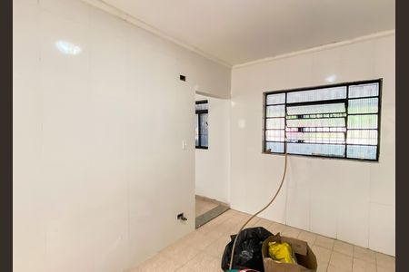 Casa para alugar com 120m², 2 quartos e 3 vagas Casa para alugar com 120m², 2 quartos e 3 vagasCozinha
