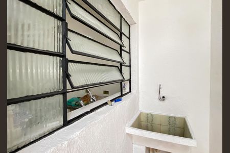 Casa para alugar com 120m², 2 quartos e 3 vagas Casa para alugar com 120m², 2 quartos e 3 vagasÁrea de Serviço
