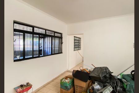 Sala de casa para alugar com 2 quartos, 120m² em Parque Boturussu, São Paulo