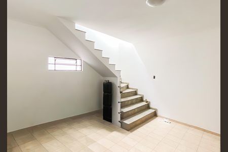 Sala de casa para alugar com 2 quartos, 120m² em Parque Boturussu, São Paulo