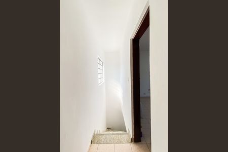 Casa para alugar com 120m², 2 quartos e 3 vagas Casa para alugar com 120m², 2 quartos e 3 vagasCorredor