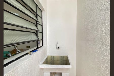 Casa para alugar com 120m², 2 quartos e 3 vagas Casa para alugar com 120m², 2 quartos e 3 vagasÁrea de Serviço