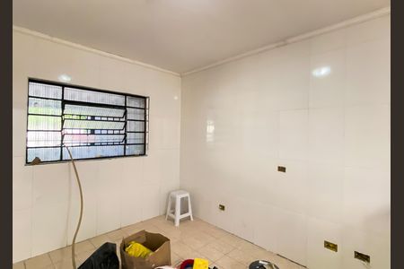 Casa para alugar com 120m², 2 quartos e 3 vagas Casa para alugar com 120m², 2 quartos e 3 vagasCozinha