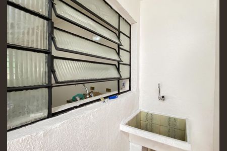 Casa para alugar com 120m², 2 quartos e 3 vagas Casa para alugar com 120m², 2 quartos e 3 vagasÁrea de Serviço