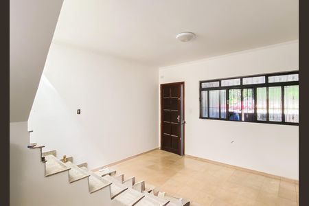 Sala de casa para alugar com 2 quartos, 120m² em Parque Boturussu, São Paulo