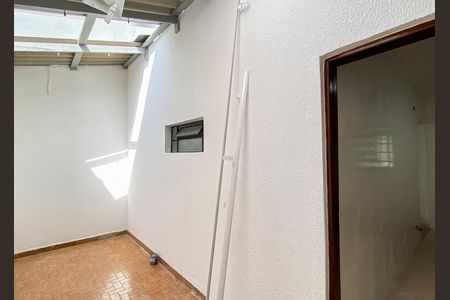 Casa para alugar com 120m², 2 quartos e 3 vagas Casa para alugar com 120m², 2 quartos e 3 vagasÁrea de Serviço