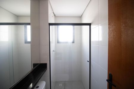 Apartamento para alugar com 42m², 2 quartos e 1 vaga Apartamento para alugar com 42m², 2 quartos e 1 vagaBANHEIRO