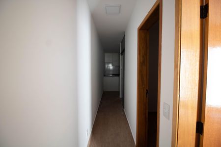 Apartamento para alugar com 42m², 2 quartos e 1 vaga Apartamento para alugar com 42m², 2 quartos e 1 vagaCORREDOR