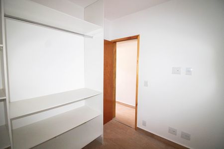 Apartamento para alugar com 42m², 2 quartos e 1 vaga Apartamento para alugar com 42m², 2 quartos e 1 vagaQUARTO 2