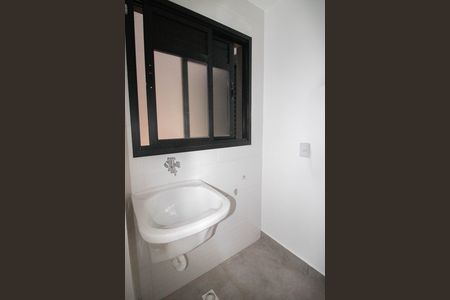 Apartamento para alugar com 42m², 2 quartos e 1 vaga Apartamento para alugar com 42m², 2 quartos e 1 vagaÁREA DE SERVIÇO