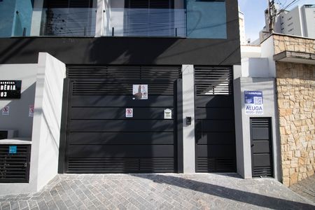 Apartamento para alugar com 42m², 2 quartos e 1 vaga Apartamento para alugar com 42m², 2 quartos e 1 vagaFACHADA