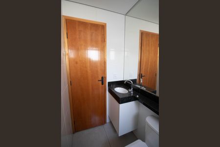 Apartamento para alugar com 42m², 2 quartos e 1 vaga Apartamento para alugar com 42m², 2 quartos e 1 vagaBANHEIRO