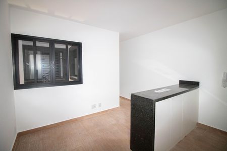 Apartamento para alugar com 42m², 2 quartos e 1 vaga Apartamento para alugar com 42m², 2 quartos e 1 vagaSALA E COZINHA