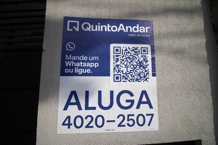 Apartamento para alugar com 42m², 2 quartos e 1 vaga Apartamento para alugar com 42m², 2 quartos e 1 vagaPLAQUINHA