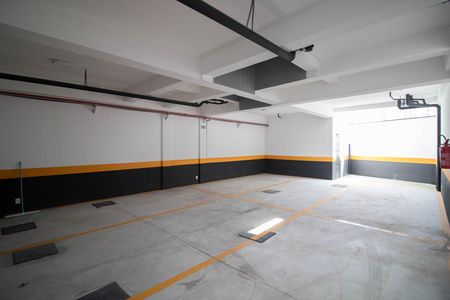 Apartamento para alugar com 42m², 2 quartos e 1 vaga Apartamento para alugar com 42m², 2 quartos e 1 vagaGARAGEM