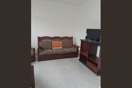 Casa para alugar com 52m², 2 quartos e 1 vaga Casa para alugar com 52m², 2 quartos e 1 vagaSala
