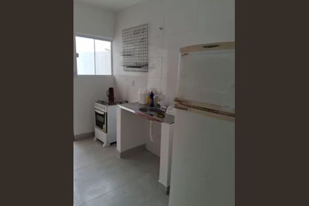 Casa para alugar com 52m², 2 quartos e 1 vaga Casa para alugar com 52m², 2 quartos e 1 vagaCozinha