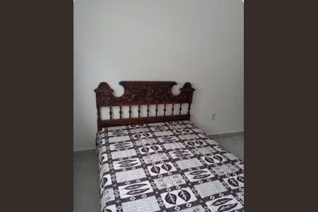 Casa para alugar com 52m², 2 quartos e 1 vaga Casa para alugar com 52m², 2 quartos e 1 vagaQuarto