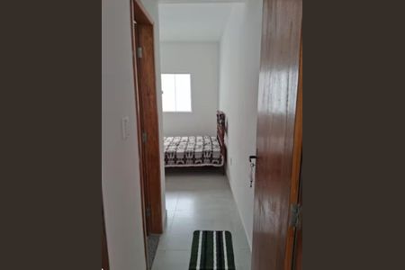 Casa para alugar com 52m², 2 quartos e 1 vaga Casa para alugar com 52m², 2 quartos e 1 vagaQuarto