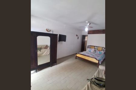 Quarto de apartamento para alugar com 1 quarto, 42m² em Foguete, Cabo Frio