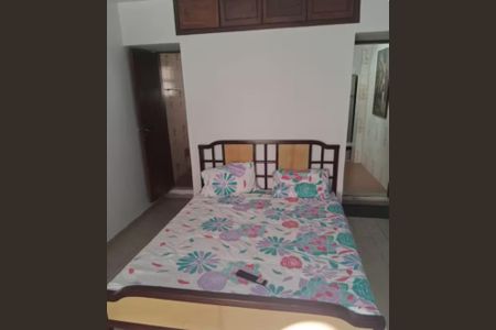 Quarto de apartamento para alugar com 1 quarto, 42m² em Foguete, Cabo Frio