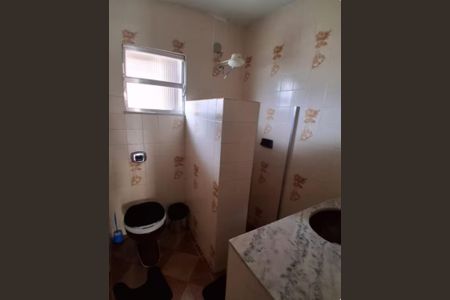 Apartamento para alugar com 42m², 1 quarto e 1 vaga Apartamento para alugar com 42m², 1 quarto e 1 vagaBanheiro