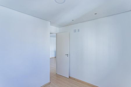 Apartamento para alugar com 45m², 2 quartos e 1 vagaQuarto 2