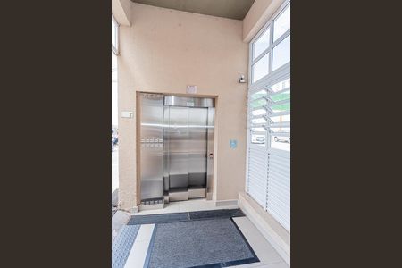 Apartamento para alugar com 45m², 2 quartos e 1 vagaElevador de acessibilidade