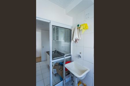 Apartamento para alugar com 45m², 2 quartos e 1 vagaÁrea de Serviço
