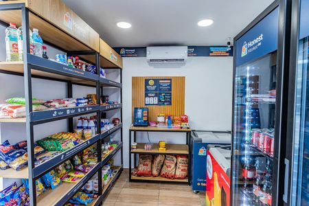 Apartamento para alugar com 45m², 2 quartos e 1 vagaConveniência