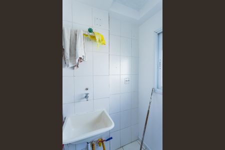 Apartamento para alugar com 45m², 2 quartos e 1 vagaÁrea de Serviço