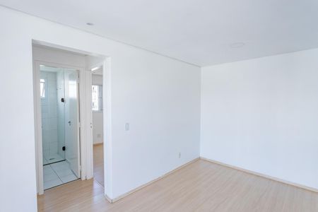 Apartamento para alugar com 45m², 2 quartos e 1 vagaSala