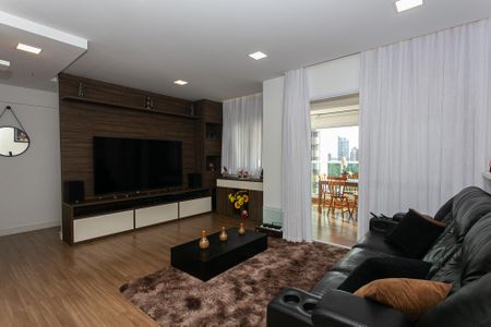 Apartamento à venda com 85m², 3 quartos e 2 vagas Apartamento à venda com 85m², 3 quartos e 2 vagasSala