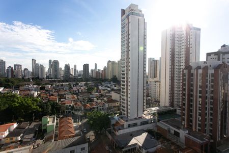 Apartamento à venda com 85m², 3 quartos e 2 vagas Apartamento à venda com 85m², 3 quartos e 2 vagasVista da Varanda gourmet