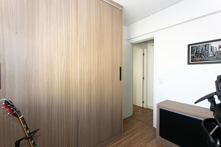 Apartamento à venda com 85m², 3 quartos e 2 vagas Apartamento à venda com 85m², 3 quartos e 2 vagasQuarto