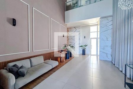 Apartamento à venda com 85m², 3 quartos e 2 vagas Apartamento à venda com 85m², 3 quartos e 2 vagasÁrea Comum