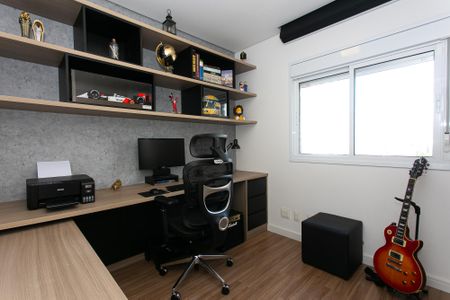 Apartamento à venda com 85m², 3 quartos e 2 vagas Apartamento à venda com 85m², 3 quartos e 2 vagasQuarto