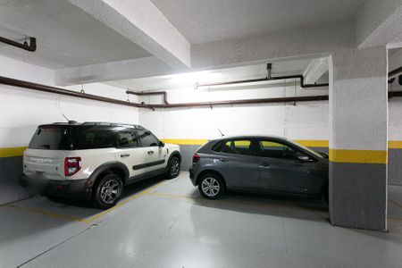 Apartamento à venda com 85m², 3 quartos e 2 vagas Apartamento à venda com 85m², 3 quartos e 2 vagasDuas Vagas de Garagem Fixas