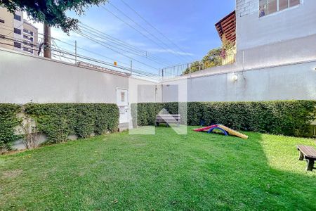 Apartamento à venda com 85m², 3 quartos e 2 vagas Apartamento à venda com 85m², 3 quartos e 2 vagasÁrea Comum