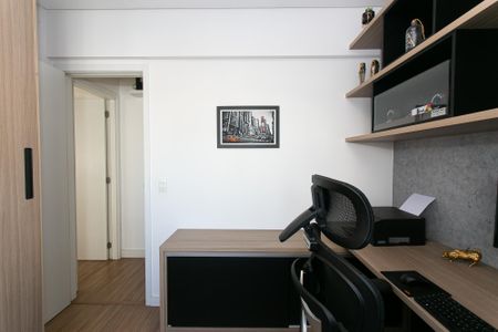 Apartamento à venda com 85m², 3 quartos e 2 vagas Apartamento à venda com 85m², 3 quartos e 2 vagasQuarto
