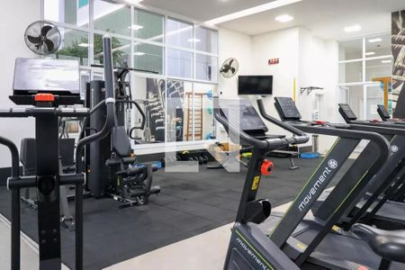 Apartamento à venda com 85m², 3 quartos e 2 vagas Apartamento à venda com 85m², 3 quartos e 2 vagasÁrea Comum