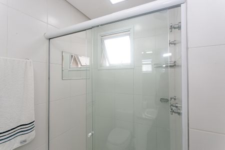 Apartamento à venda com 85m², 3 quartos e 2 vagas Apartamento à venda com 85m², 3 quartos e 2 vagasBanheiro