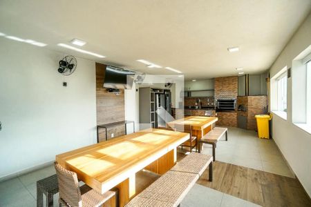 Apartamento à venda com 85m², 3 quartos e 2 vagas Apartamento à venda com 85m², 3 quartos e 2 vagasÁrea Comum