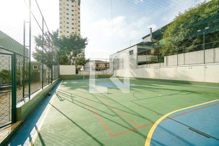 Apartamento à venda com 85m², 3 quartos e 2 vagas Apartamento à venda com 85m², 3 quartos e 2 vagasÁrea Comum